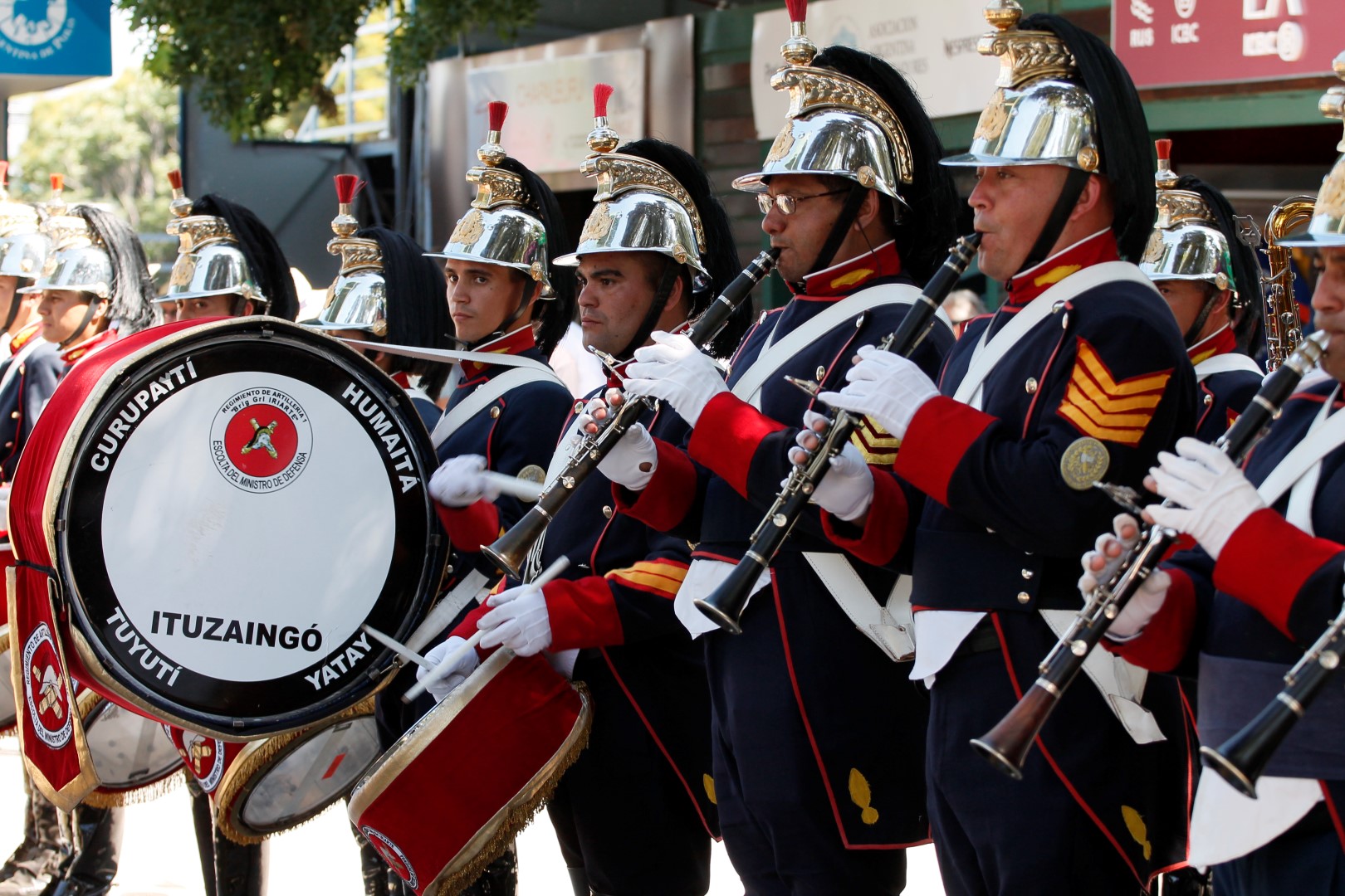 10 TIA This Is Argentina