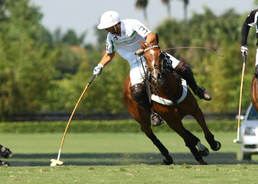 Iglehart Polo Cup Finals Polo polo club polo magazine polo photos Alex Pacheco 2