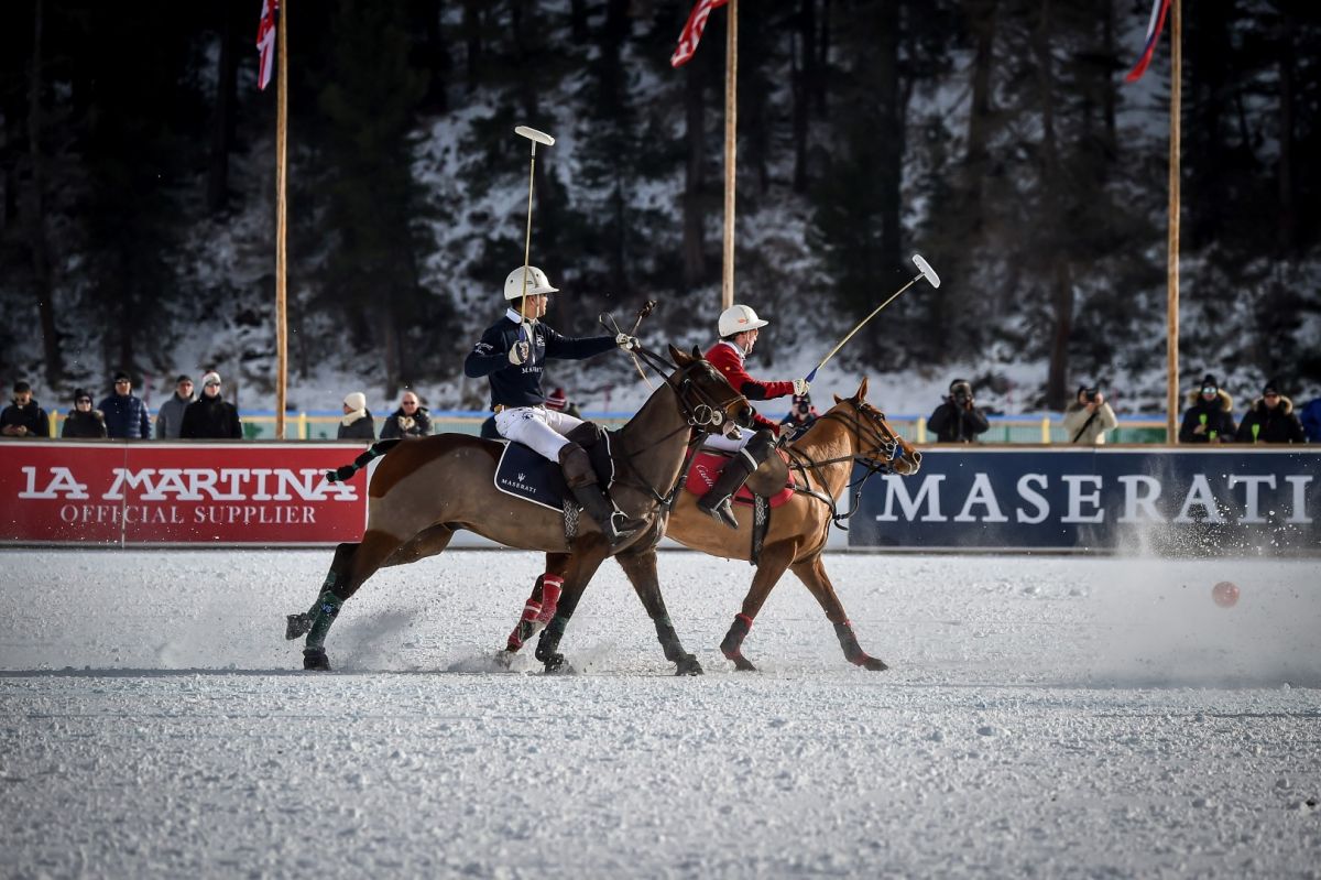 695440407TP045 Maserati Pol