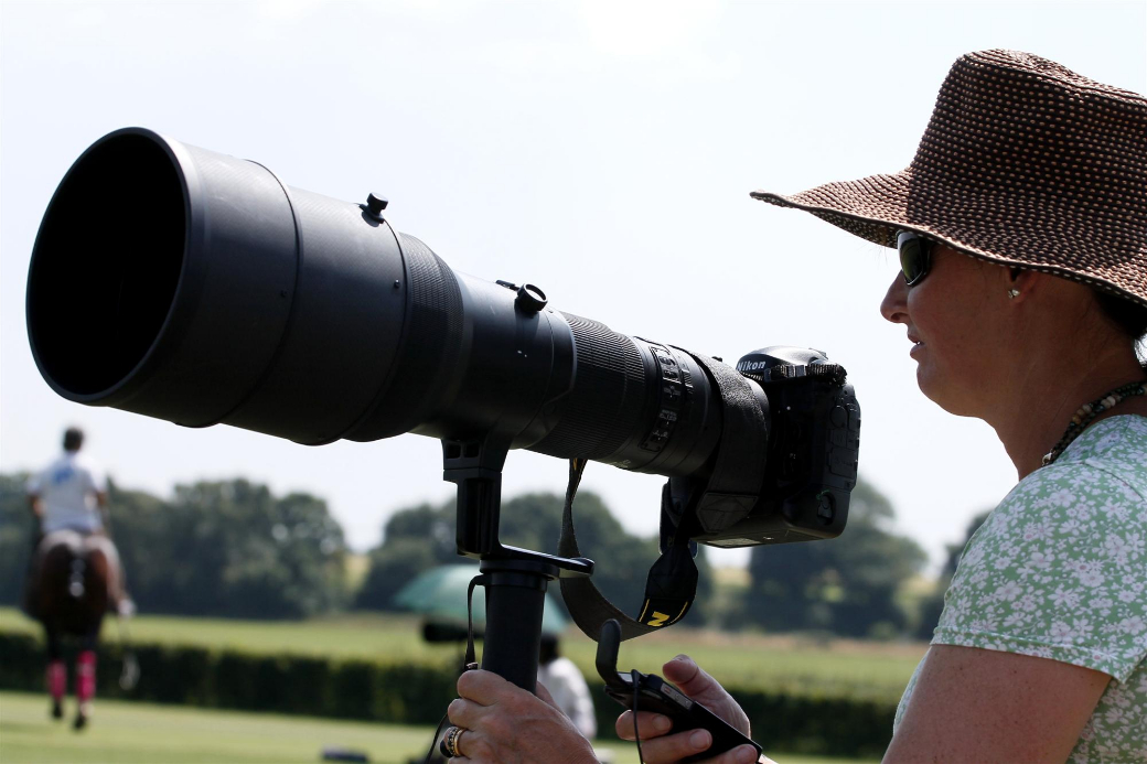 Social-photographer