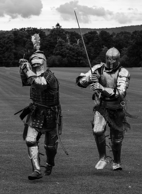 Cowdray Park incrrease Security for Jaeger-Lecoultre Gold Cup