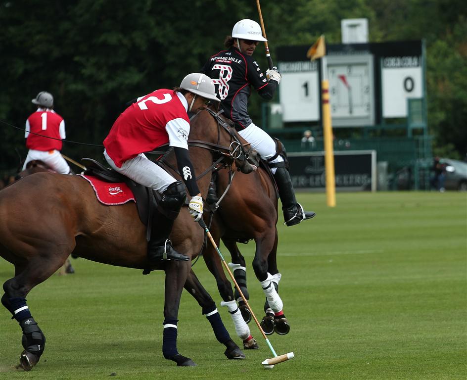POLO Celine MP-British Gold Cup 2012-1