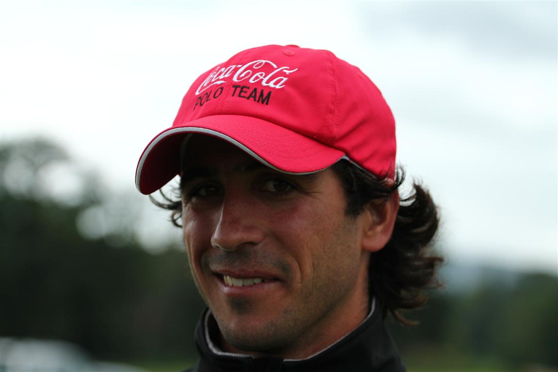 POLO Celine MP-British Gold Cup 2012-5