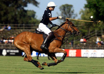 Argentina Polo Tour Patio Bullrich 2012