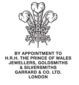 Garrard Men's Hunter Collection 